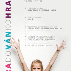 RADOVÁNKOHRANÍ 2018 