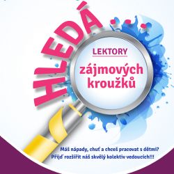SVČ RADOVÁNEK