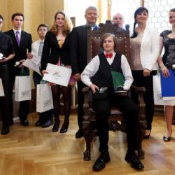 Hledají se nejlepší sportovci Plzně roku 2014