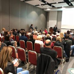 Interview o akci Marketing Mix Brno a Praha