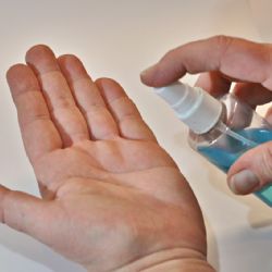 Dezinfekce: Klíč k Zdraví a Bezpečí