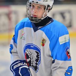 Stříbrské Buldoky na juniorském mistrovství světa bude reprezentovat Adam Šilhán