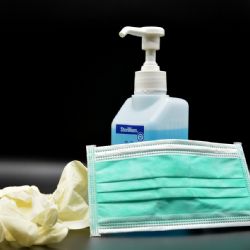 Účinná dezinfekce: klíč k bezpečnému a zdravému prostředí