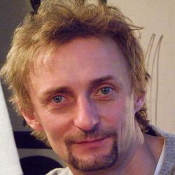 Kamil Halbich se pod plzeňským nebem představí jako  důmyslný rytíř Don Quijote de la Mancha