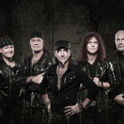 ACCEPT hlavní hvězdou festivalu!