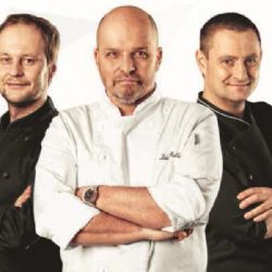 Apetit Festival se do Plzně  vrací s novým  názvem FRESH Festival. 