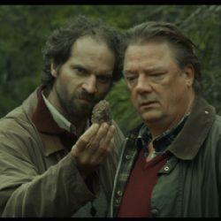 Česko-německý film Schmitke v soutěži o Zlatého ledňáčka na festivalu Finále Plzeň