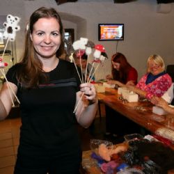 CYKLUS TVŮRČÍCH DÍLEN PODZIMNÍ INSPIRACE STARTUJE V PIVOVARSKÉM MUZEU JIŽ V SOBOTU 31. ŘÍJNA