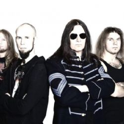 Další premiéra na Metalfestu – Civil War!