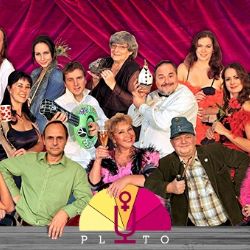 Divadlo PLUTO zahajuje 17. sezónu