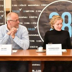 Finále Plzeň ve znamení soutěže, archivních snímků i živých vystoupení