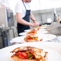 Kulinářský BOSCH FRESH FESTIVAL v Plzni láká na medvědí maso a jiné lahůdky