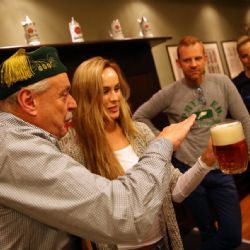 Počet turistů přijíždějících do Plzně se za čtyři roky zvýšil o 40 %