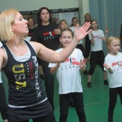 Plzeňské Step by Step studio Kamily Borovské oslaví své 5. narozeniny večerem plným stepu
