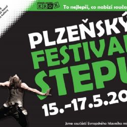 Plzeňský festival stepu