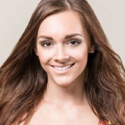 Rozhovor se Sabinou Bajgarovou - finalistkou Česko-Slovenské MISS 2015