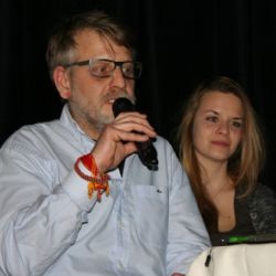 Sex na všech kontinentech