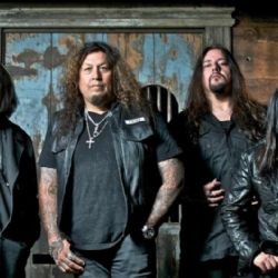 Testament v Plzni s novou deskou!