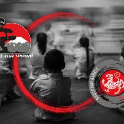 Karate klub TAMASHII - Rok za námi