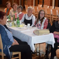 Minikonference o roztroušené skleroze