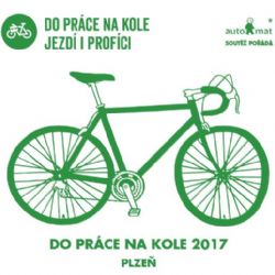 Nejlepší plzeňský jezdec najezdil v květnu na kole do práce téměř 2000 kilometrů