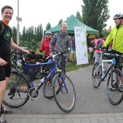Cykloden pro každého otevře v neděli cyklistickou sezonu v Plzni