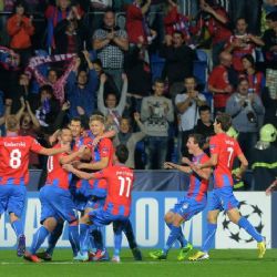 Na Liberec hlásí Viktoria vyprodáno 