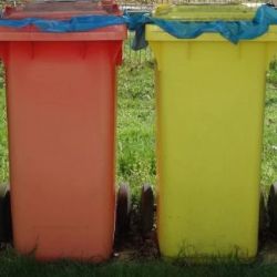 V plzeňské lokalitě kolem Tylovy a Klatovské se osvědčil nový systém svozu odpadu