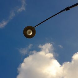 V Heřmanově Huti zhasly lampy