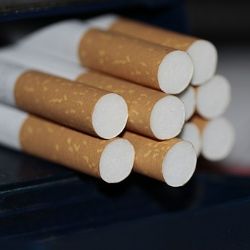 V hospodě na Blovicku ukradl zloděj 200 krabiček cigaret