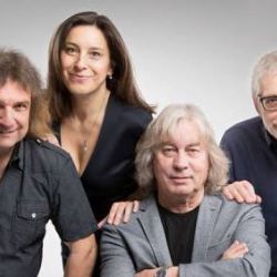 Měšťanská beseda odkládá pondělní koncert Žalmana