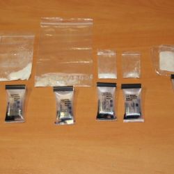 Domažličtí kriminalisté obvinili prodejce drog