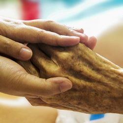Hospic sv. Lazara nově poskytuje i domácí péči
