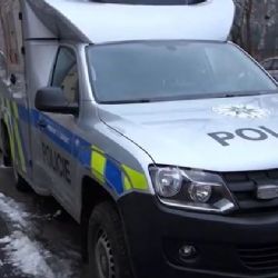Riziková místa v Plzni budou hlídat senzory