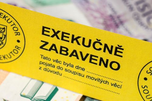 Foto: Plzeň upozorňuje na možnost oddlužení v rámci Milostivého léta svých 1800 dlužníků 