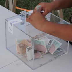 Policie v kraji vyhlašuje sbírku pro vážně zraněného kolegu