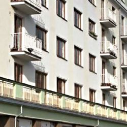 Plzeň si nechá ve vlastnictví další pozemky pro bytovou výstavbu