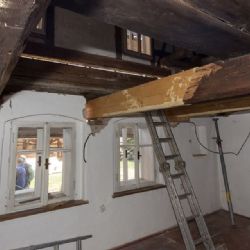 Majitelé domu a vily dostanou dotace na rekonstrukci a sanaci
