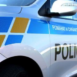 V Chodové Plané se ztratil umělý policista