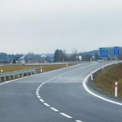 Nejpozději v říjnu začne stavba obchvatu Klatov