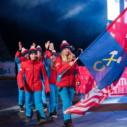 Olympiáda dětí a mládeže se bude v zimě 2027 konat na Špičáku