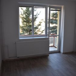 Byty v Plzni mírně zlevňují 