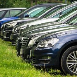 Rokycanská nemocnice postaví parkoviště pro 200 aut