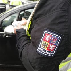 V Břasích nadýchal řidič téměř tři promile. Prozradil se na benzince