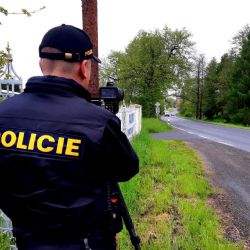 Policie chystá Speed marathon, dejte tip, kam v kraji s radary