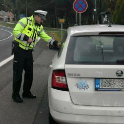 Policisté na konci prázdnin a začátku školního roku obsadí silnice