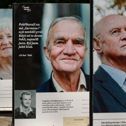 Vzpomínky pamětníků ožijí díky reportážím studentských týmů z kraje