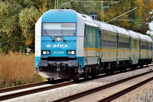 Foto: Nový jízdní řád v kraji přináší u vlaků jen drobné odchylky