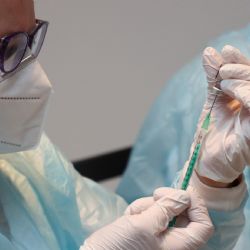 Firmy z kraje a Bavorska děkují Plzeňskému kraji za pomoc s očkováním zaměstnanců