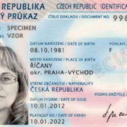 Plzeň upozorňuje: Už není možné vydávat při volbách občanky ‚na počkání‘
